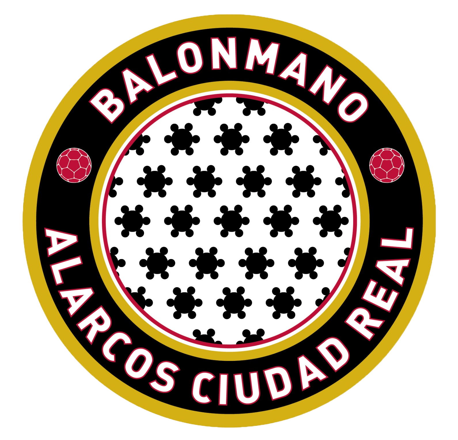 BM Alarcos de Ciudad Real – Página web oficial