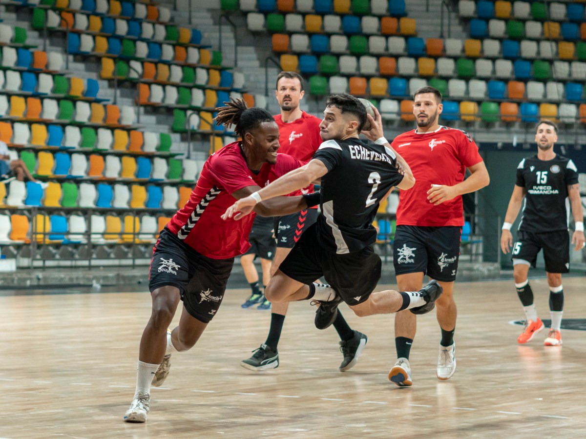 SENIOR – BM ALARCOS 22-36 BM LANZAROTE&nbsp;(AMISTOSO)