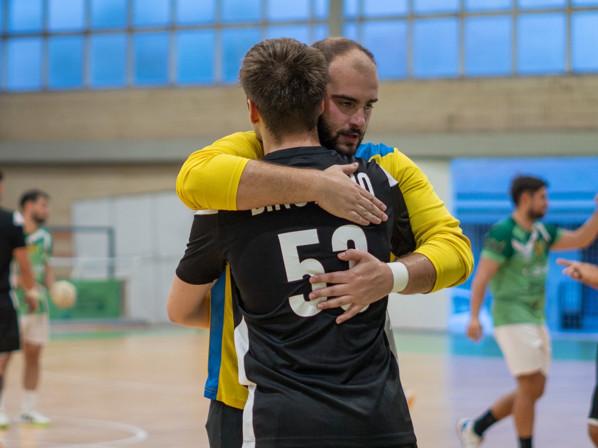 SENIOR – BM BOLAÑOS 23-22 BM ALARCOS (TROFEO&nbsp;DIPUTACIÓN)