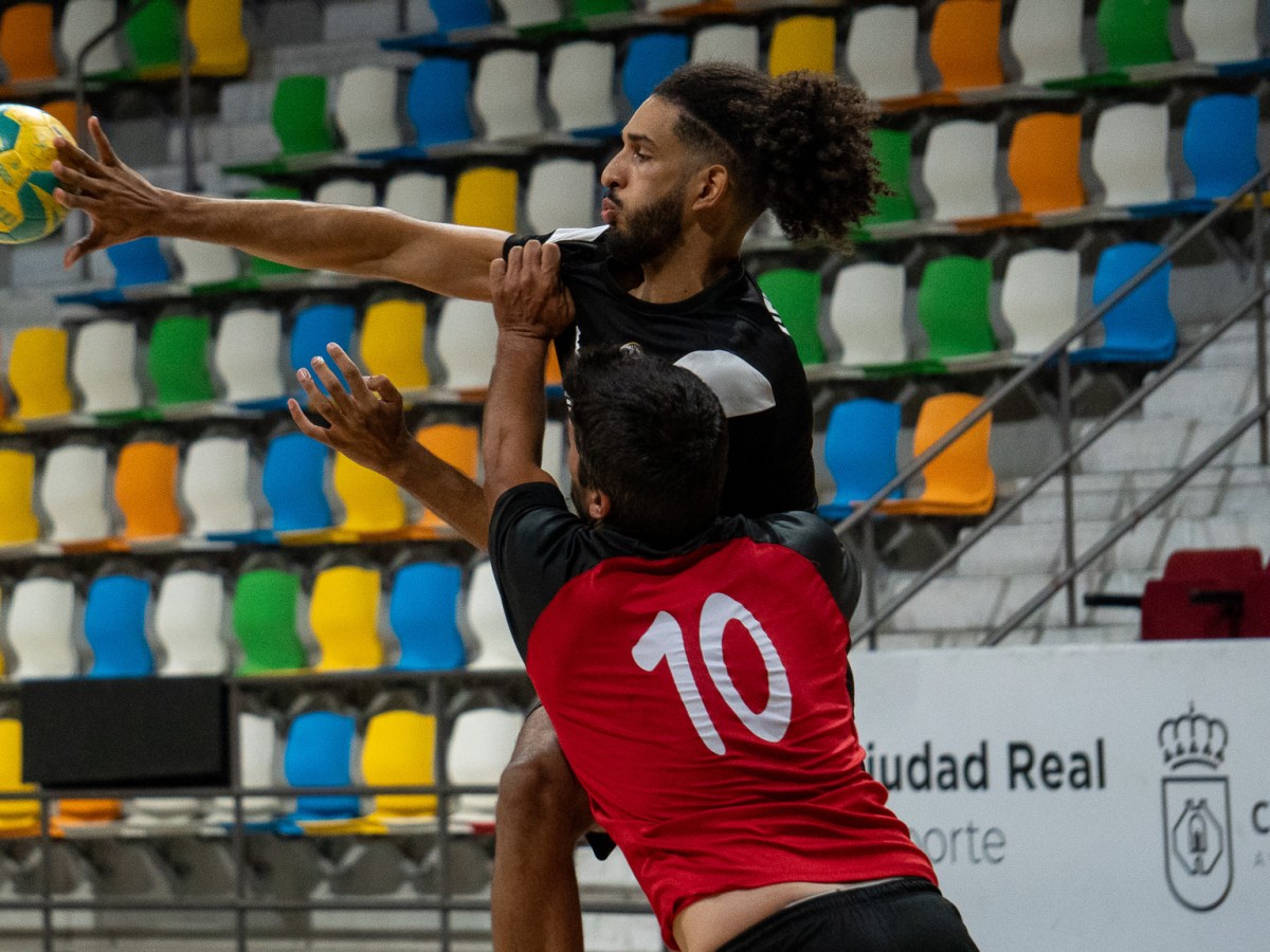 SENIOR – BM ALARCOS 30-25 CBM HERENCIA&nbsp;(AMISTOSO)