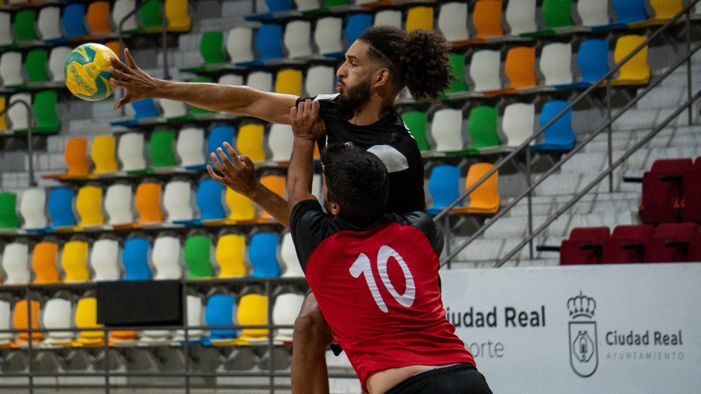 SENIOR – BM ALARCOS 30-25 CBM HERENCIA&nbsp;(AMISTOSO)