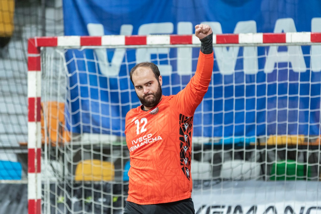 SENIOR – BM ALARCOS 34-26 ATTICGO BM ELCHE (PRIMERA NACIONAL – JORNADA&nbsp;4)